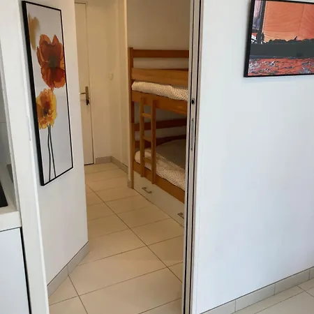 Sait Cyprien Vue Résidence Avec Piscine * Saint-Cyprien (Pyrenees-Orientales)