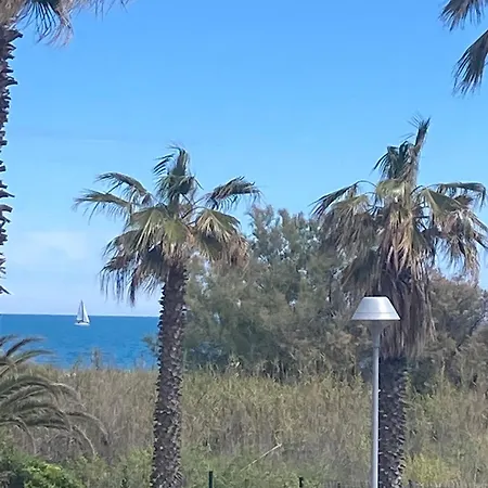 Sait Cyprien Vue Résidence Avec Piscine Saint-Cyprien (Pyrenees-Orientales)
