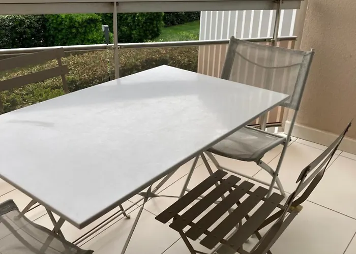 Sait Cyprien Vue Avec Piscine Lejlighed *