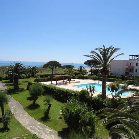 Apartment Sait Cyprien Vue Avec Piscine