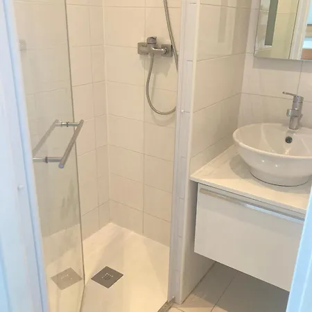 Sait Cyprien Vue Avec Piscine Apartment *